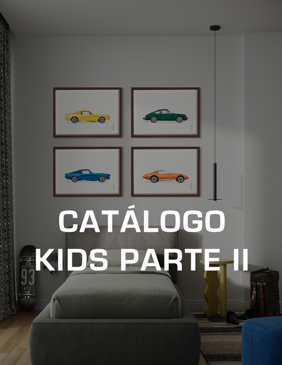 Catálogo KIDS 2
